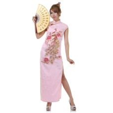 Qipao Chinese Dress QDH6